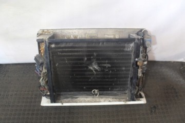 MERCEDES SPRINTER AND LIFT 2 2CDI REFRIGERATION UNIT Packaging status replacement