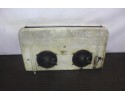 MERCEDES SPRINTER AND LIFT 2 2CDI REFRIGERATION UNIT Product weight with unit packaging 20 kg