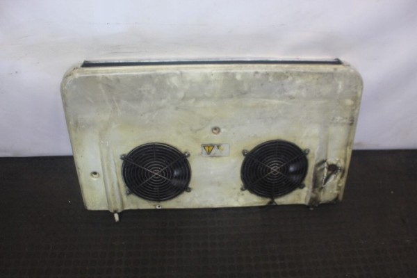 MERCEDES SPRINTER AND LIFT 2 2CDI REFRIGERATION UNIT Product weight with unit packaging 20 kg