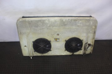 MERCEDES SPRINTER AND LIFT 2 2CDI REFRIGERATION UNIT Product weight with unit packaging 20 kg