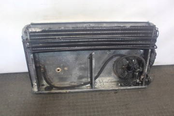 MERCEDES SPRINTER AND LIFT 2 2CDI REFRIGERATION UNIT Car type passenger cars
