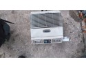 FIAT DUCATO III 06 14 WEBASTO PARKING HEATER