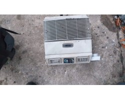 FIAT DUCATO III 06 14 WEBASTO PARKING HEATER