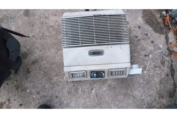FIAT DUCATO III 06 14 WEBASTO PARKING HEATER