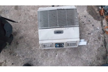 FIAT DUCATO III 06 14 WEBASTO PARKING HEATER