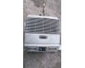 FIAT DUCATO III 06 14 WEBASTO PARKING HEATER Car type cargo vans