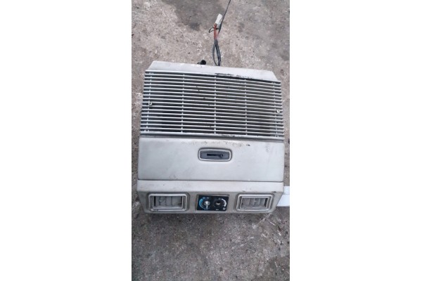 FIAT DUCATO III 06 14 WEBASTO PARKING HEATER Car type cargo vans