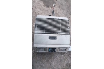 FIAT DUCATO III 06 14 WEBASTO PARKING HEATER Car type cargo vans