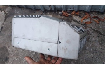 FIAT DUCATO III 06 14 WEBASTO PARKING HEATER Part manufacturer Fiat OE