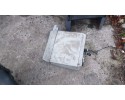 Calefactor estacionario Webasto para FIAT DUCATO III 06-14
