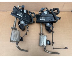 VOLVO XC90 II PARKING HEATER WEBASTO IDEAL 31694780