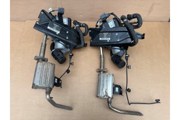 VOLVO XC90 II PARKING HEATER WEBASTO IDEAL 31694780
