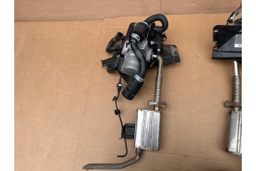 VOLVO XC90 II PARKING HEATER WEBASTO IDEAL 31694780 Part manufacturer Volvo OE