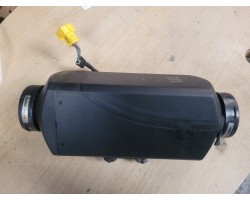 EBERSPACHER PARKING HEATER D2 WEBASTO 1851020