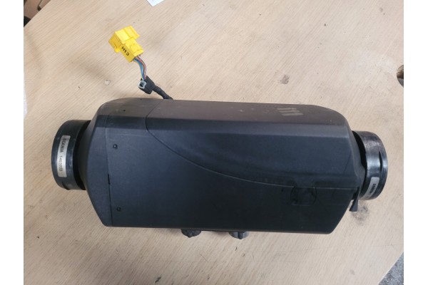 EBERSPACHER PARKING HEATER D2 WEBASTO 1851020