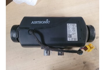 EBERSPACHER PARKING HEATER D2 WEBASTO 1851020 Catalog number of the part 1851020