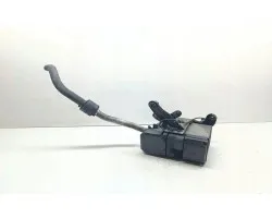 Webasto BMW X5 (E53) 3.0L Diésel 160kW 2004 66724B