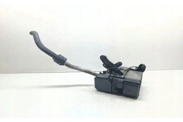 Webasto BMW X5 E53 66724B 3 0L diesel 160kW 2004