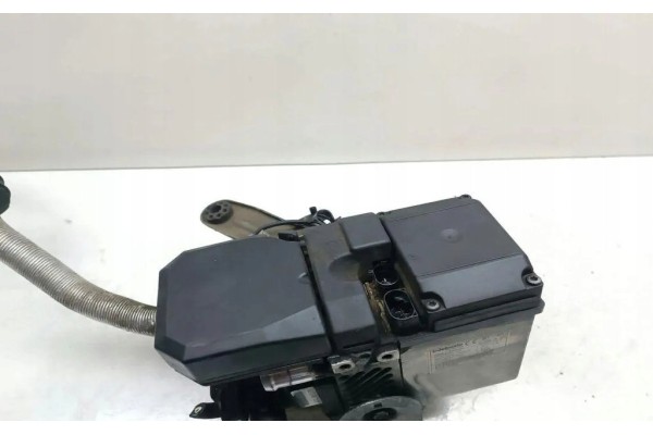 Webasto BMW X5 E53 66724B 3 0L diesel 160kW 2004 Catalog number of the part 66724B