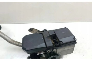 Webasto BMW X5 E53 66724B 3 0L diesel 160kW 2004 Catalog number of the part 66724B