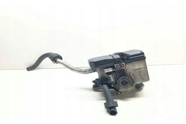 Webasto BMW X5 E53 66724B 3 0L diesel 160kW 2004 Quality of parts according to GVO O original with manufacturer s logo OE