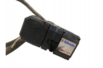1998 Nissan Pathfinder R50 Controller Module Webasto 3D805729 Part manufacturer Nissan OE
