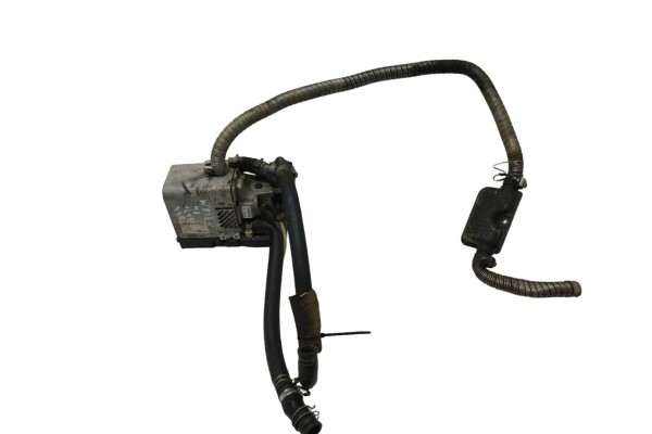 1998 Nissan Pathfinder R50 Controller Module Webasto 3D805729 Car type 4x4 SUV