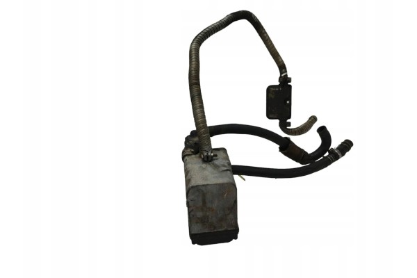 Controlador / Módulo Webasto para Nissan Pathfinder R50 1998 3D805729