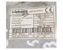 Controlador / Módulo Webasto para Nissan Pathfinder R50 1998 3D805729