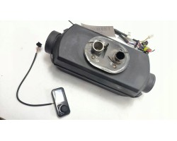 WEBASTO HEATING LVATS0823 RENAULT MASTER III LIFT