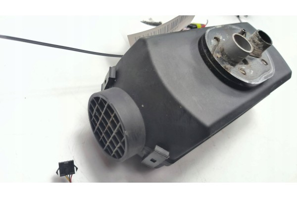 WEBASTO HEATING LVATS0823 RENAULT MASTER III LIFT Catalog number of the part LVATS0823