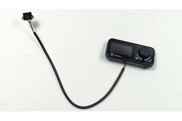 WEBASTO HEATING LVATS0823 RENAULT MASTER III LIFT Quality of parts according to GVO O original with manufacturer s logo OE