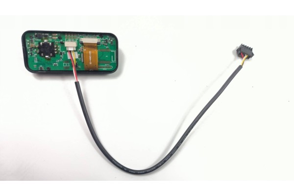 WEBASTO HEATING LVATS0823 RENAULT MASTER III LIFT Car type passenger cars