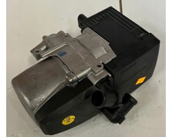 Parking heater webasto Audi 8B3265105B