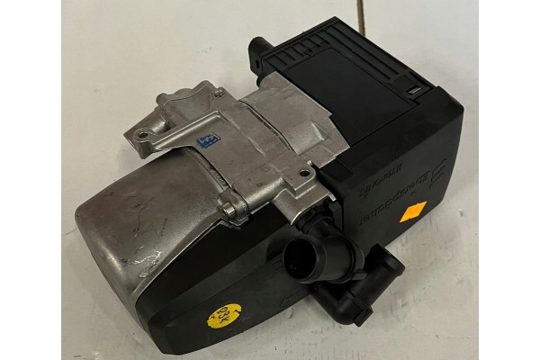 Parking heater webasto Audi 8B3265105B