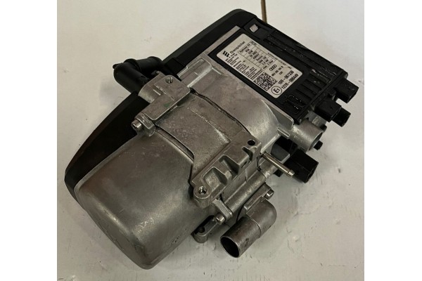 Parking heater webasto Audi 8B3265105B Part manufacturer Audi OE