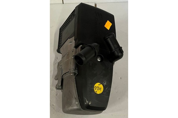 Parking heater webasto Audi 8B3265105B Car type passenger cars