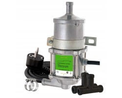 HEATER ENGINE HEATER SET