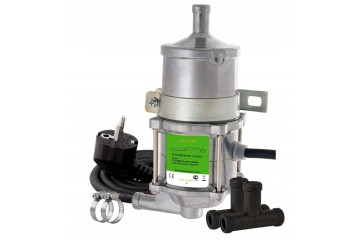 HEATER ENGINE HEATER SET