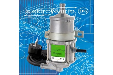 HEATER ENGINE HEATER SET Catalog number of the part EPS 8005 2900W