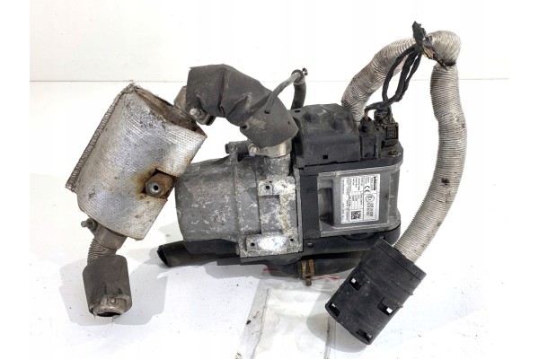 WEBASTO BMW F34 2296566 Hatchback 2 0