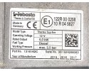 WEBASTO BMW F34 2296566 Hatchback 2 0 Car type passenger cars