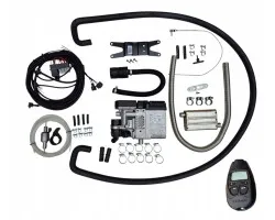 Set Webasto Thermo Top E 4,2 kW Universal Analógico Telestart T100 HTM