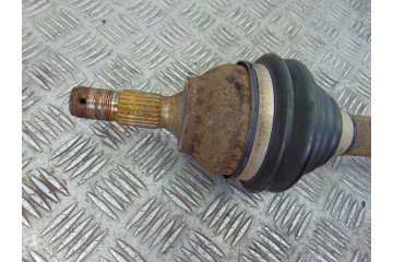  TRANSMISION DELANTERA IZQUIERDA CITROEN BERLINGO COMBI Tonic 2015 192368 CITROEN - 2