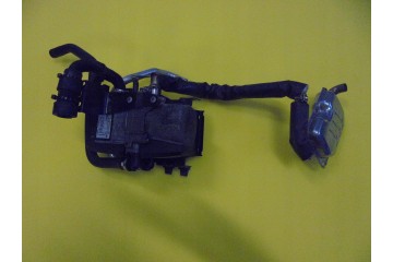 MERCEDES GLC A253 WEBASTO PARKING HEATER Catalog number of the part A 253 500 51 00