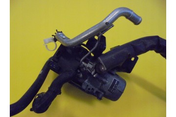MERCEDES GLC A253 WEBASTO PARKING HEATER Part manufacturer Mercedes Benz OE