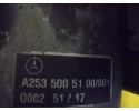 MERCEDES GLC A253 WEBASTO PARKING HEATER Car type 4x4 SUV passenger cars