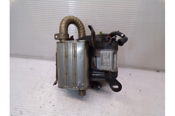 WEBASTO HEATER PARKING STOVE VOLKSWAGEN CADDY TOURAN 1K0815005FP Catalog number of the part WEBASTO DOGRZEWACZ PIEC POSTOJOWE VO