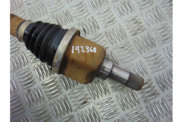  TRANSMISION DELANTERA IZQUIERDA CITROEN BERLINGO COMBI Tonic 2015 192368 CITROEN - 3