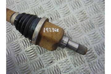  TRANSMISION DELANTERA IZQUIERDA CITROEN BERLINGO COMBI Tonic 2015 192368 CITROEN - 3